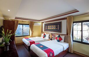 Sapa Hidden Gem Hotel & Spa
