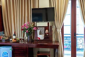 Sapa Hidden Gem Hotel & Spa