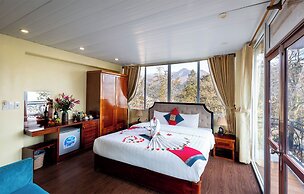 Sapa Hidden Gem Hotel & Spa