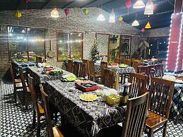 Sapa Hidden Gem Hotel & Spa