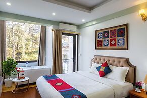 Sapa Hidden Gem Hotel & Spa