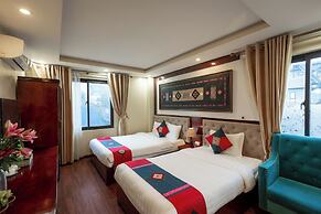 Sapa Hidden Gem Hotel & Spa
