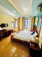 Sapa Hidden Gem Hotel & Spa
