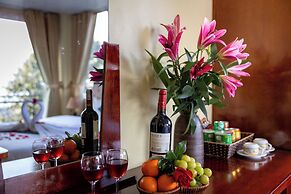 Sapa Hidden Gem Hotel & Spa