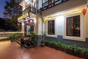 Sapa Hidden Gem Hotel & Spa