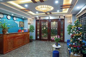 Sapa Hidden Gem Hotel & Spa