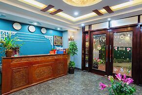 Sapa Hidden Gem Hotel & Spa