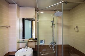 Sapa Hidden Gem Hotel & Spa