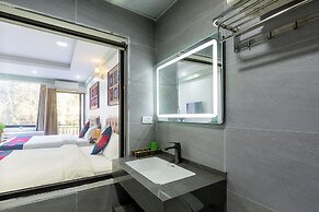 Sapa Hidden Gem Hotel & Spa
