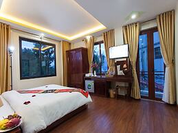 Sapa Hidden Gem Hotel & Spa