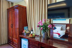Sapa Hidden Gem Hotel & Spa