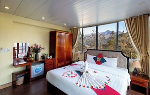 Sapa Hidden Gem Hotel & Spa