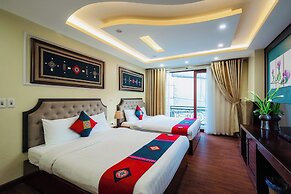 Sapa Hidden Gem Hotel & Spa