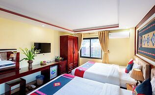 Sapa Hidden Gem Hotel & Spa