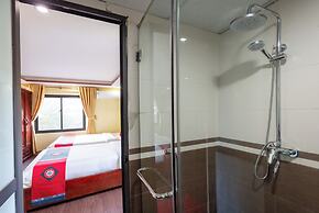 Sapa Hidden Gem Hotel & Spa