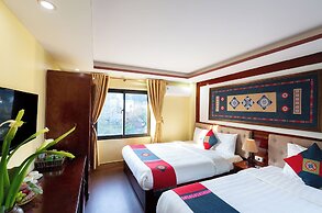 Sapa Hidden Gem Hotel & Spa