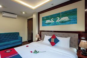 Sapa Hidden Gem Hotel & Spa