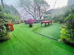 Sapa Hidden Gem Hotel & Spa