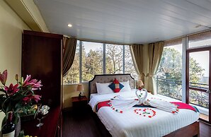 Sapa Hidden Gem Hotel & Spa