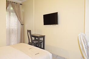 Dana Hotel