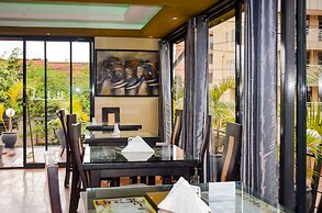 Dana Hotel