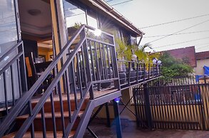Dana Hotel