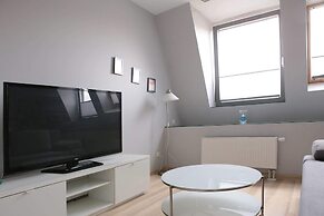 SUPER-APARTAMENTY City Center