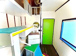 Ohmachi Junxion - Hostel