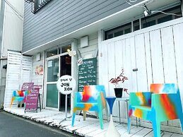 Ohmachi Junxion - Hostel