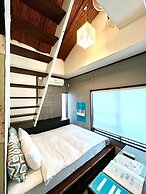 Ohmachi Junxion - Hostel