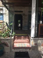 Iyon Pansiyon