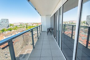 SUPER-APARTAMENTY International Fair