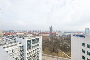 SUPER-APARTAMENTY International Fair