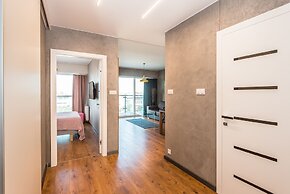 SUPER-APARTAMENTY International Fair