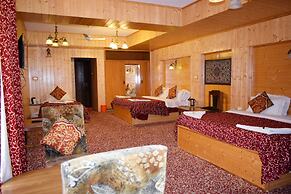 Hotel Duke