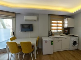 Sigacik Marina Apart