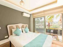 Sigacik Marina Apart