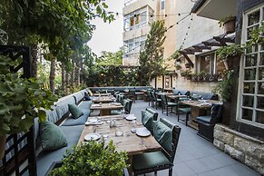 Bonita Inn
