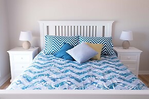 Shades of Blue Eco Retreat