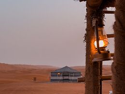 Sands Dream Tourism Camp