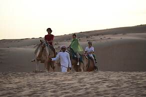 Sands Dream Tourism Camp