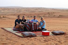 Sands Dream Tourism Camp