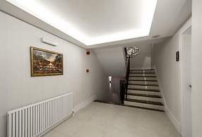 Beypalas Hotel