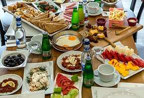 Beypalas Hotel