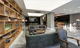Beypalas Hotel