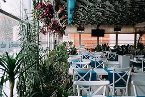 Sor Hotel Eskisehir
