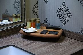 Sor Hotel Eskisehir