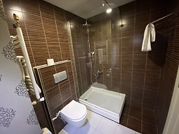 Sor Hotel Eskisehir