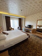 Sor Hotel Eskisehir