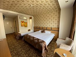Sor Hotel Eskisehir